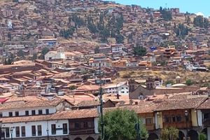 ¿Esta es la ley que requiere el Centro Histórico del Cusco?