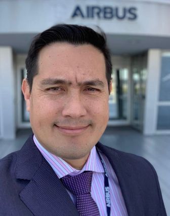 AlfonsoAirbus
