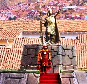 Incas