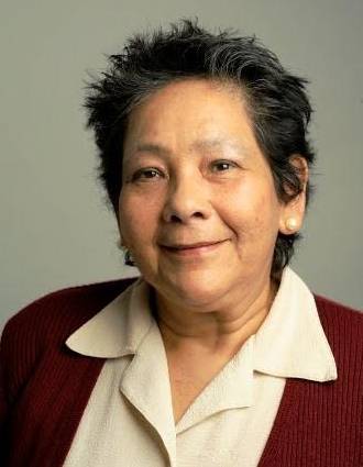 carmela chung echevarria