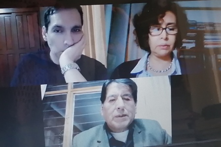 escritores