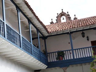 calzadas