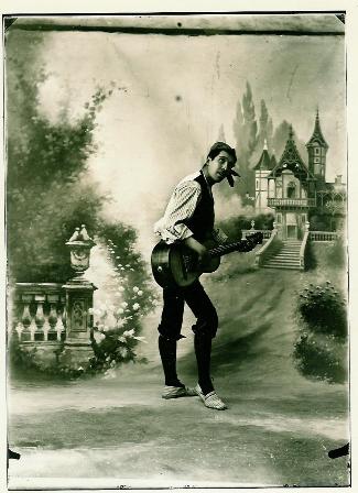 autoretrato